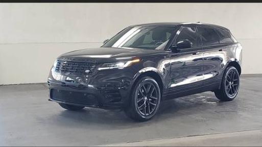 LAND ROVER RANGE ROVER VELAR 2024 SALYL2EXXRA387409 image